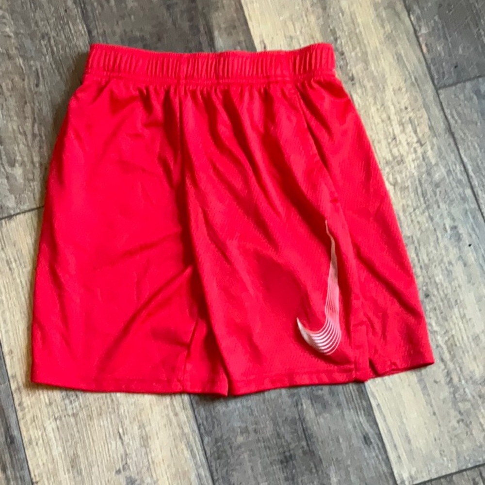 Boys athletic shorts